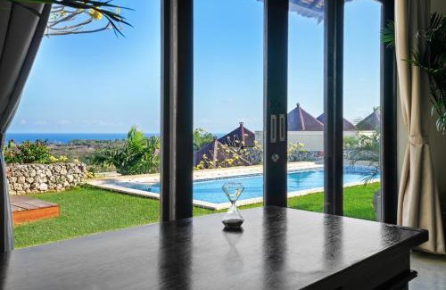 Ungasan Villa | Stunning Ocean Views 3BR Villa, Private Pool & Kitchen #23