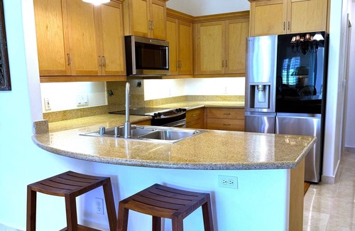 Ko Olina Condominio | Stunning Ocean Views and direct beach access in this Hawaiian Oasis