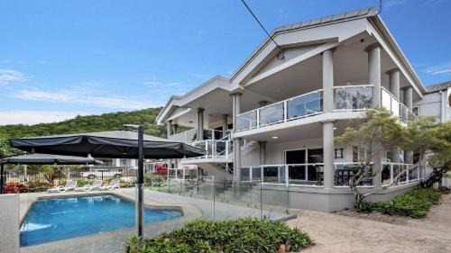 Arcadia Casa | Stunning Ocean Views