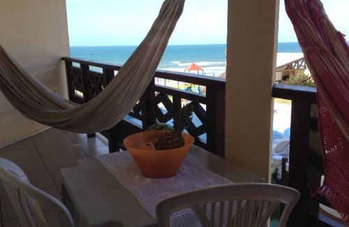 Beberibe Condominio | Stunning Ocean Views, Beach Front, Family-Oriented