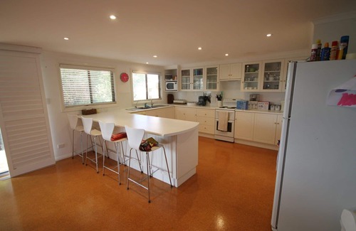 Waterhouse Casa | VISTA DE HOOPER - 5 Fennell St
