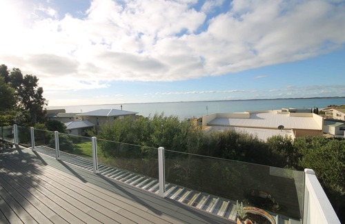 Waterhouse Casa | VISTA DE HOOPER - 5 Fennell St