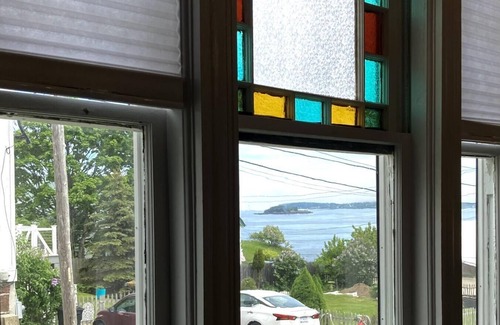 Eastport Casa | Stunning ocean views!