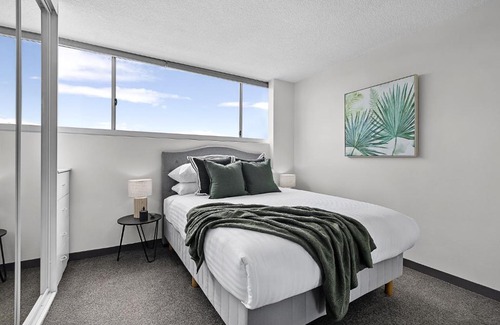 Manly Apartamento | Stunning Ocean Views With Manly At Your Doorstep