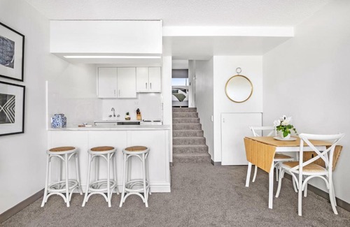 Manly Apartamento | Stunning Ocean Views With Manly At Your Doorstep