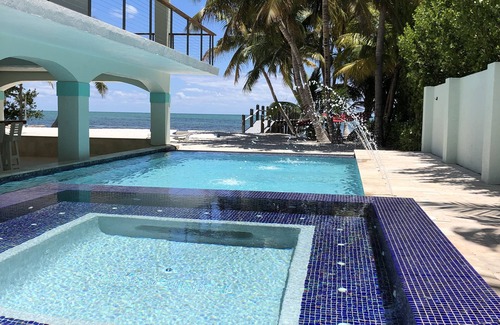 Islamorada Casa | Stunning Oceanfront Home located in Islamorada Florida