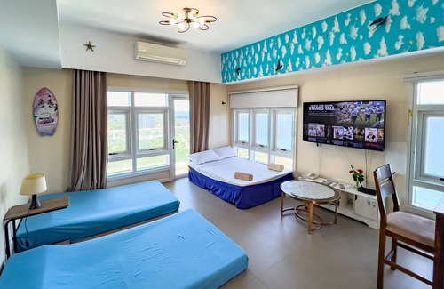 Punta Engano Apartamento | Arterra Stunning Ocean View