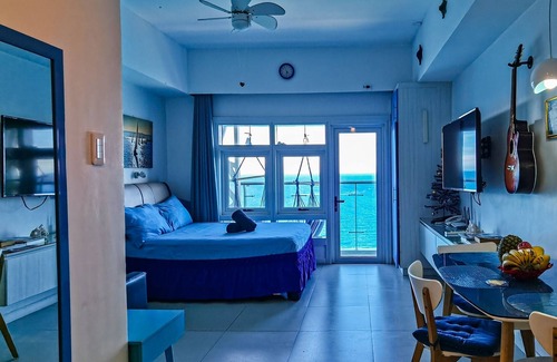 Punta Engano Apartamento | Arterra Stunning Ocean View