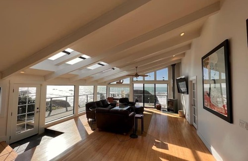 Sereno del Mar Casa | Stunning Oceanfront Escape