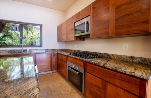 Santa María Huatulco Villa | Stunning Oceanfront Luxury Villa