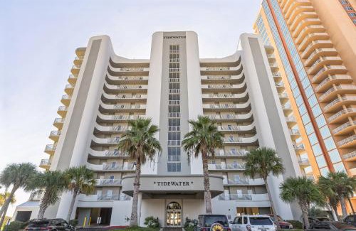Orange Beach Apartamento | Stunning Oceanfront Condo with Resort Amenities condo