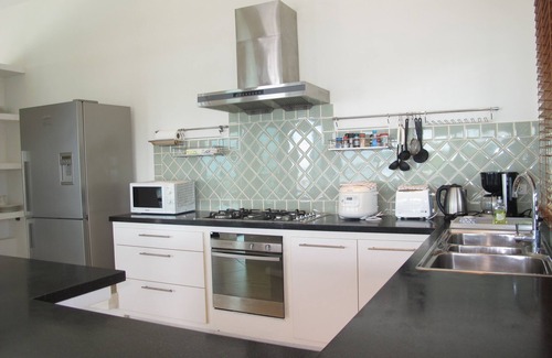 Wichit Villa | Stunning Oceanview Villa Taipan