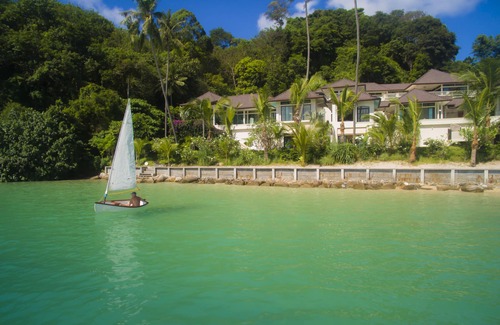Wichit Villa | Stunning Oceanview Villa Taipan
