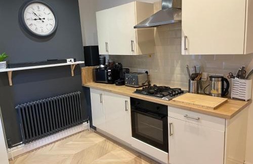Brislington Apartamento | Stunning One Bedroom Apartment