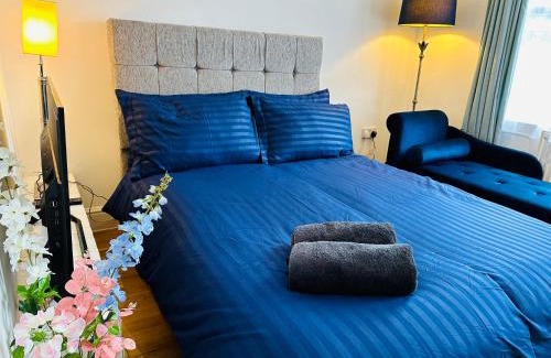 Crofton Park Apartamento | Stunning one bedroom Studio Flat
