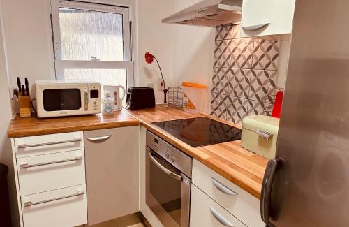 Crofton Park Apartamento | Stunning one bedroom Studio Flat