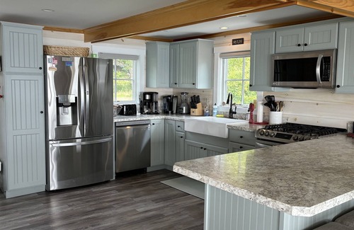 Chamberlain Cabaña | Stunning Open Ocean View in Chamberlain