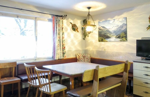 Ramsau im Zillertal Villa | Maravillosa casa de vacaciones privada con WIFI, TV, patio, mascotas permitida y aparcamiento