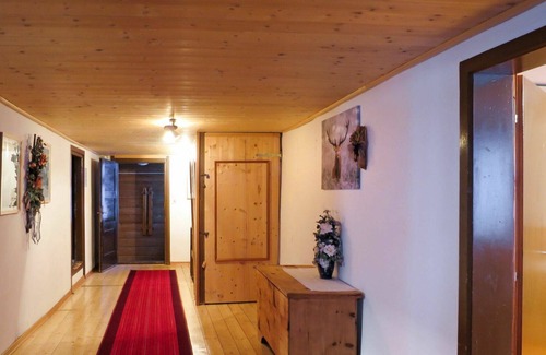 Ramsau im Zillertal Villa | Maravillosa casa de vacaciones privada con WIFI, TV, patio, mascotas permitida y aparcamiento