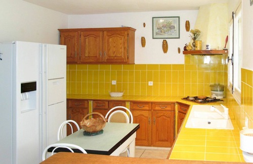 Saint-Paul-en-Foret Casa | Estupenda casa de vacaciones privada con piscina privada, WIFI, TV, terraza y aparcamiento