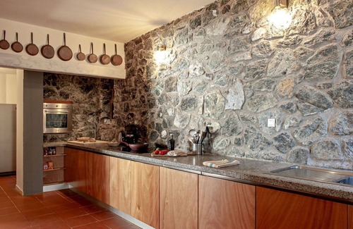 Rosignano Marittimo Villa | Estupenda casa de vacaciones privada con A/C, WIFI, piscina privada, TV, terraza, aparcamiento