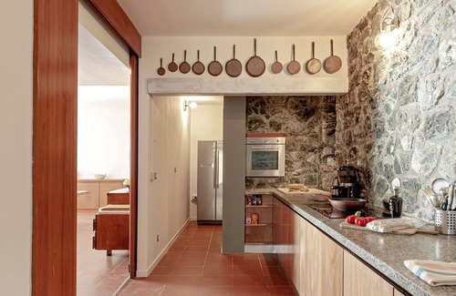 Rosignano Marittimo Villa | Estupenda casa de vacaciones privada con A/C, WIFI, piscina privada, TV, terraza, aparcamiento