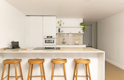 Bajamar Apartamento | Bajamar Coastal Suite