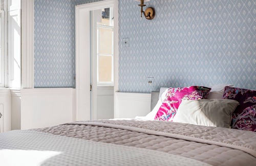 Hertingfordbury Cama Y Desayuno | Stunning period townhouse in the heart of Hertford close to London
