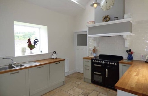 Wearhead Cabaña | Stunning Pet friendly Cottage in beautiful Weardale