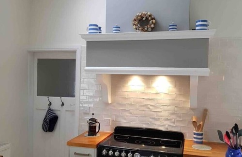 Wearhead Cabaña | Stunning Pet friendly Cottage in beautiful Weardale