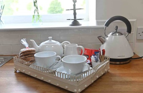 Wearhead Cabaña | Stunning Pet friendly Cottage in beautiful Weardale