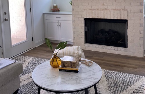 Opelika Casa | Stunning place to relax. 5 min to Auburn, new in every regard