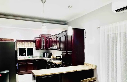 Puerto Cortes Casa | Stunning pool house short distance from the beach. Best place to relax!