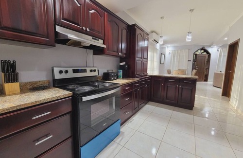 Puerto Cortes Casa | Stunning pool house short distance from the beach. Best place to relax!