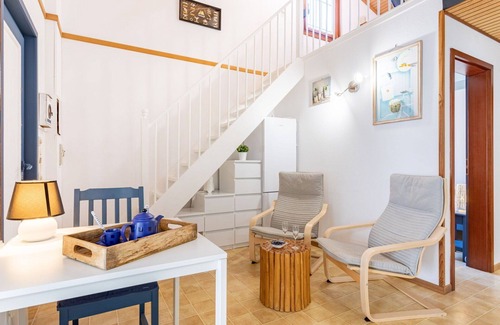 Sainte-Marie-Plage Casa | Estupenda casa de vacaciones privada para 6 personas con WIFI, TV, terraza y aparcamiento