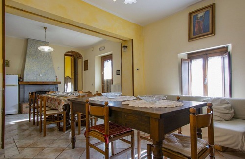 Margine Coperta-Traversagna Villa | Casa de vacaciones privada con piscina privada, WIFI, A/C, TV, terraza, vista panorámica