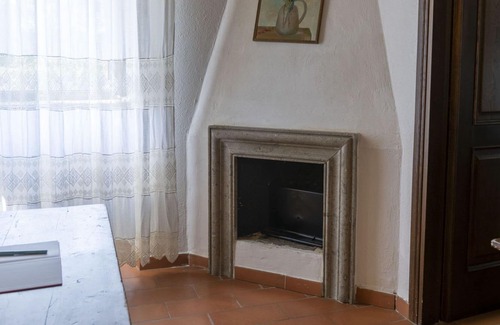 Carbognano Villa | Maravillosa casa de vacaciones privada con WIFI, piscina privada, TV, patio y aparcamiento