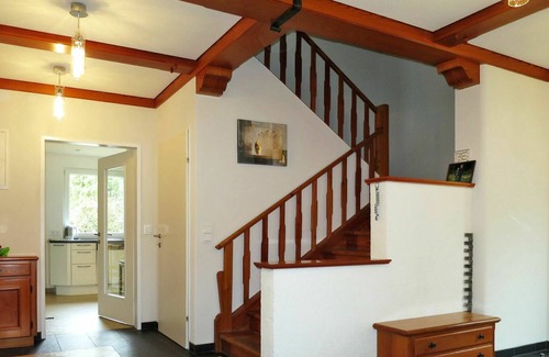 Sankt Martin am Grimming Casa | Maravillosa casa de vacaciones privada con WIFI, TV, terraza, mascotas permitida y aparcamiento