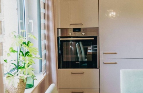 Hunerbach Casa | Estupenda casa de vacaciones privada para 6 personas con WIFI, TV y aparcamiento