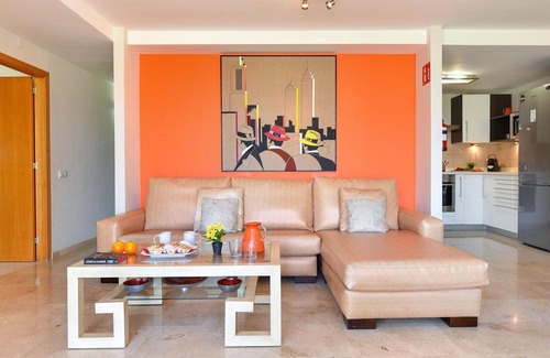 Salobre Villa | Maravillosa casa de vacaciones privada con piscina privada, A/C, WIFI, TV, patio, aparcamiento