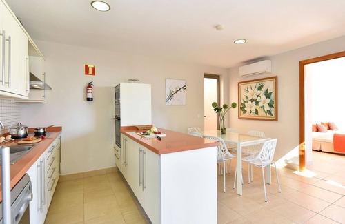 Salobre Villa | Casa de vacaciones privada con WIFI, A/C, piscina privada, TV, vista panorámica, aparcamiento
