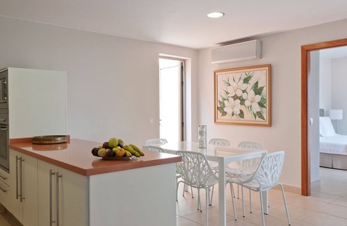 Salobre Villa | Casa de vacaciones privada con WIFI, A/C, piscina privada, TV, vista panorámica, aparcamiento