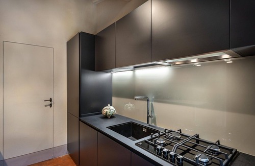 Villabuona Villa | Casa de vacaciones privada con WIFI, piscina privada, TV, patio, vista panorámica, cerca de Lucca