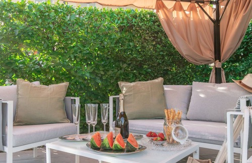San Donato Villa | Estupenda casa de vacaciones privada con jacuzzi, WIFI, piscina privada, TV, patio y aparcamiento