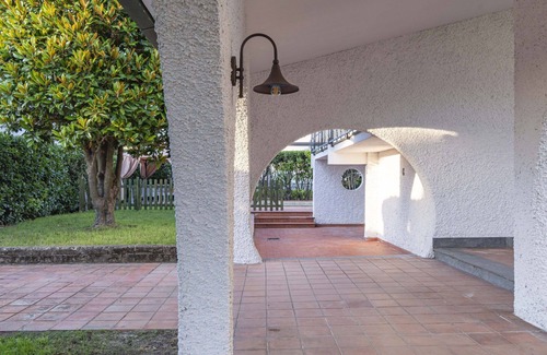 San Donato Villa | Estupenda casa de vacaciones privada con jacuzzi, WIFI, piscina privada, TV, patio y aparcamiento