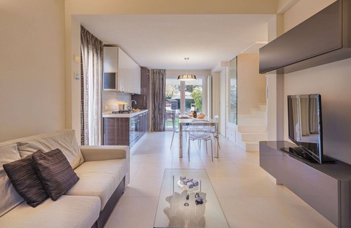 Stiava Casa | Estupenda casa de vacaciones privada para 4 personas con jacuzzi, WIFI, A/C y aparcamiento