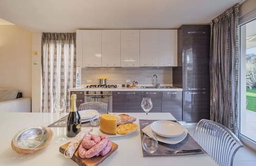 Stiava Casa | Estupenda casa de vacaciones privada para 4 personas con jacuzzi, WIFI, A/C y aparcamiento