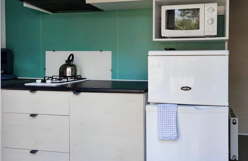 Schinveld Casa | Estupenda casa de vacaciones privada para 2 personas con WIFI, TV, terraza y aparcamiento