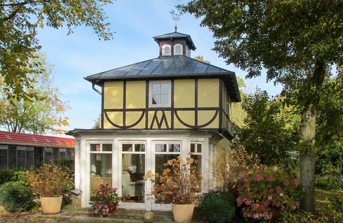 Splietsdorf Casa | Estupenda casa de vacaciones privada con WIFI, TV, terraza, mascotas permitida y aparcamiento