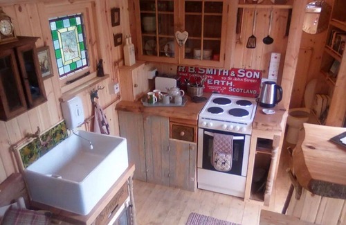 Balnain Casa | Casa de vacaciones privada con WIFI, TV, mascotas permitida, vista panorámica, aparcamiento